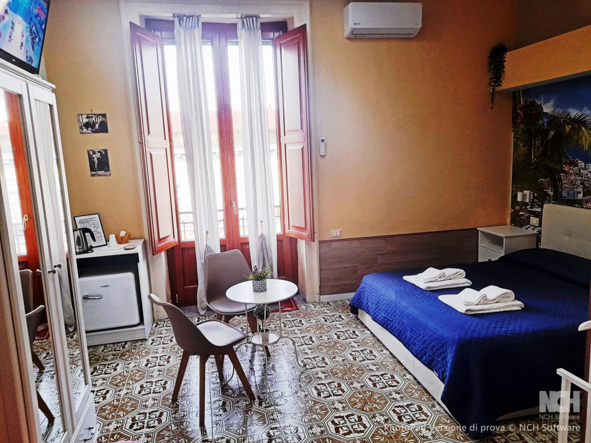 Guest house Bellobello Rooms&apartment 3*