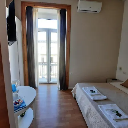 BelloBello Rooms&Apartment Napoli Esterno foto