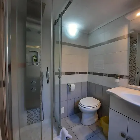 BelloBello Rooms&Apartment Napoli Esterno foto