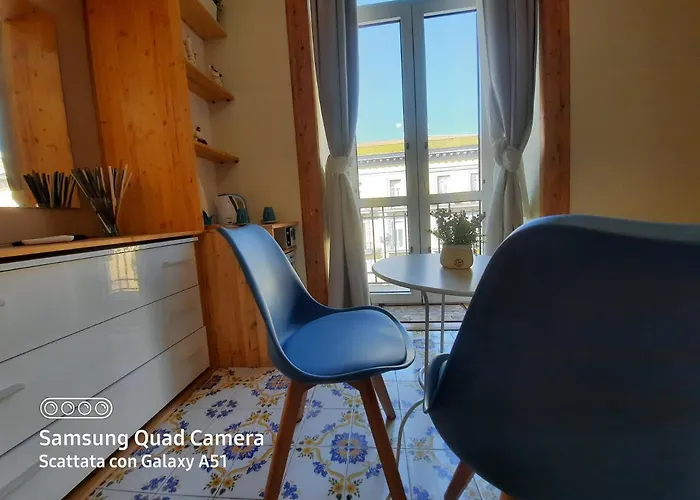 Bellobello Rooms&Apartment