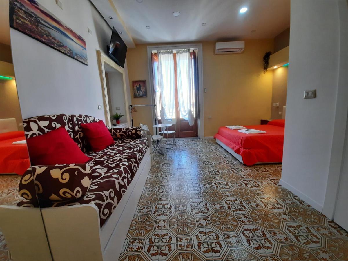 Bellobello Rooms&apartment 3* Naples