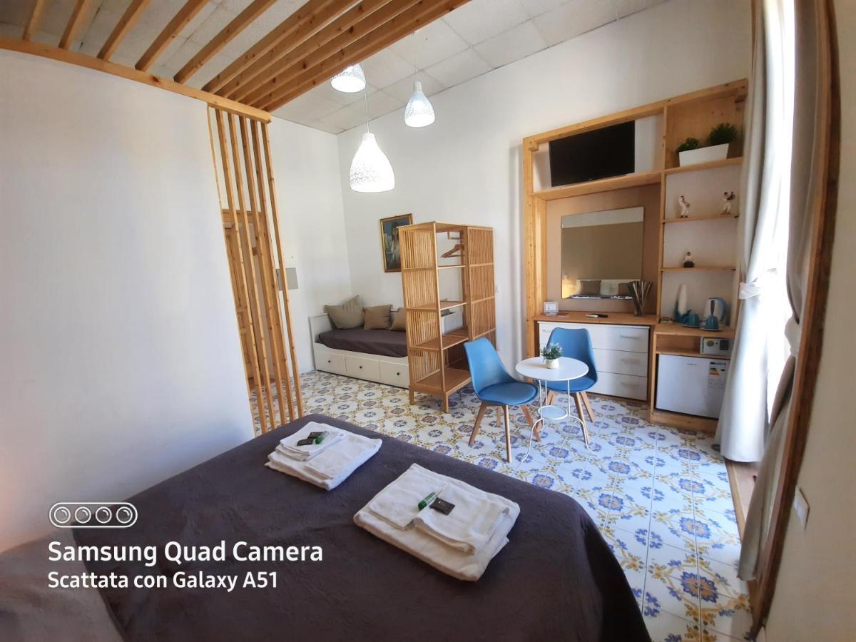 Bellobello Rooms&apartment Naples