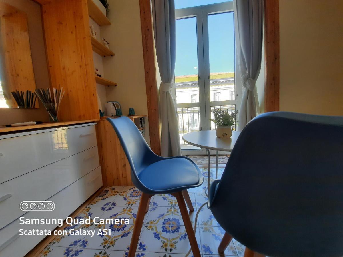 Bellobello Rooms&apartment 3* Naples
