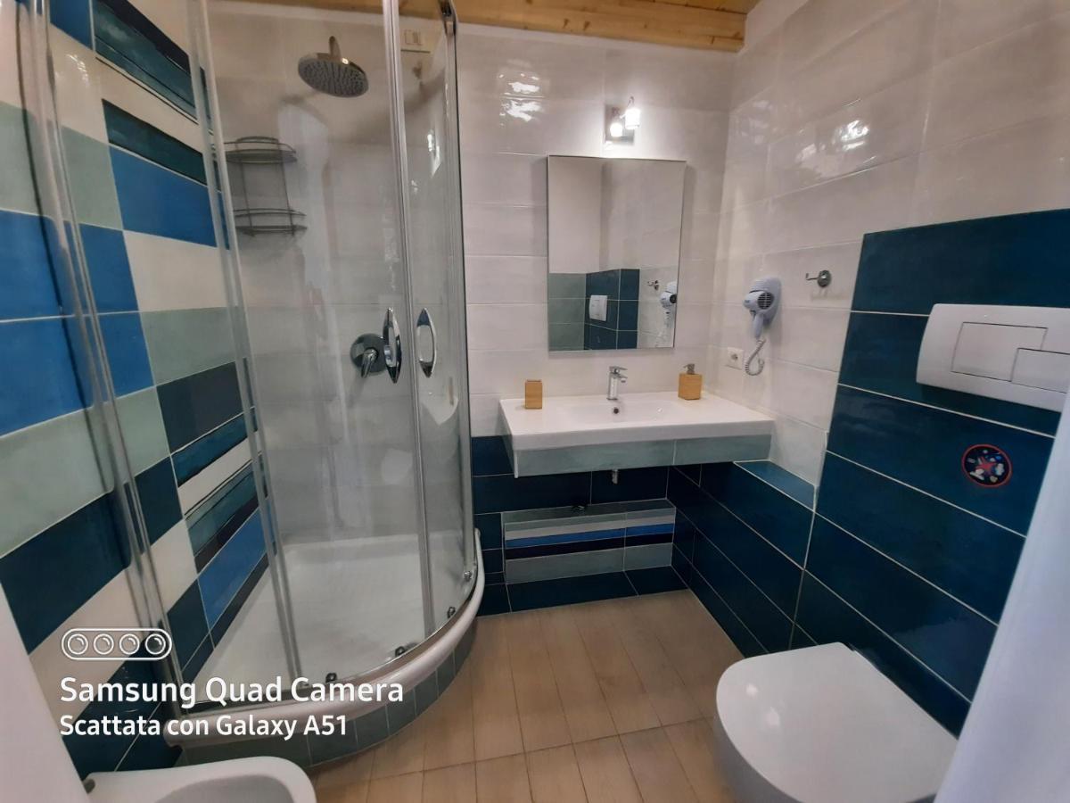 Bellobello Rooms&apartment
