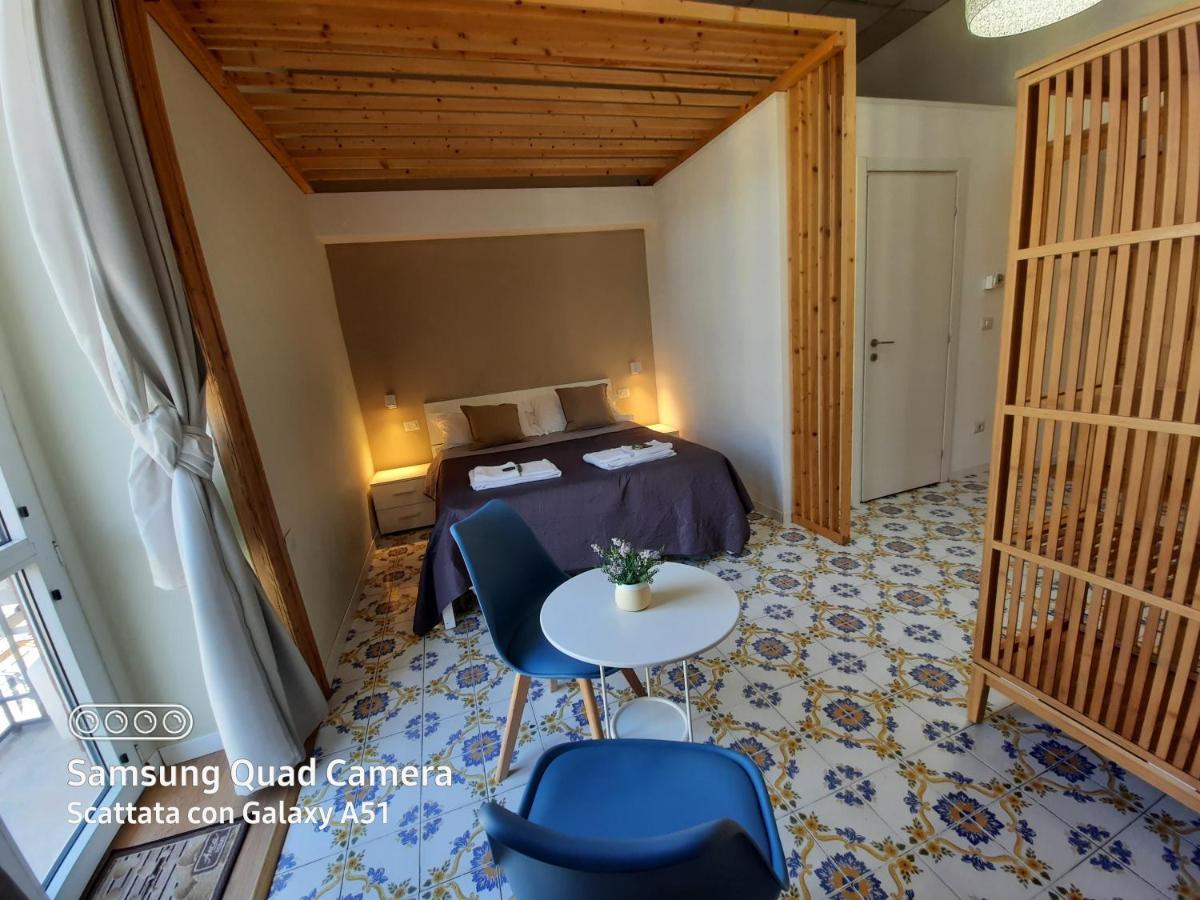 Bellobello Rooms&apartment 3*