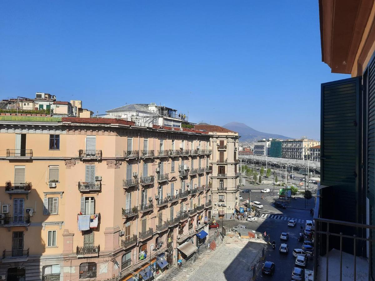 Guest house Bellobello Rooms&apartment Naples