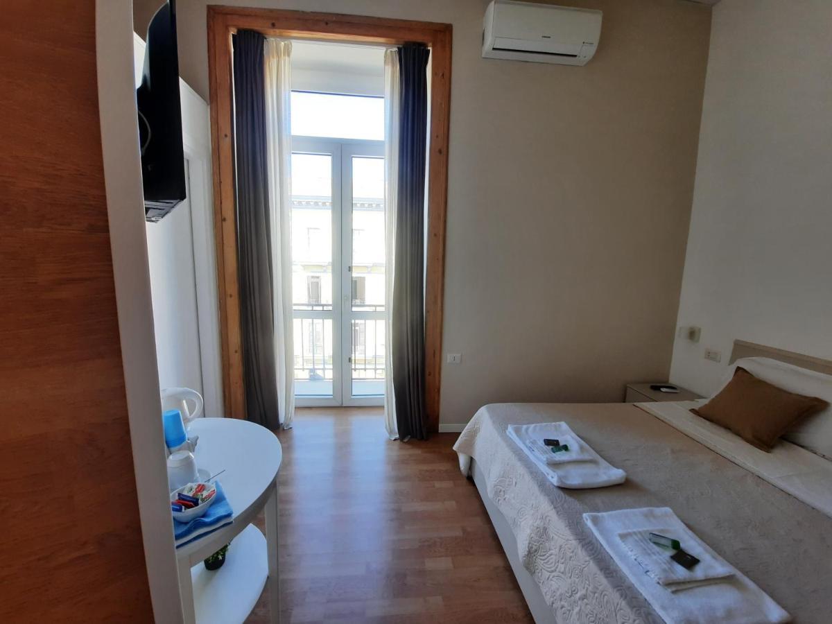 Bellobello Rooms&apartment Naples