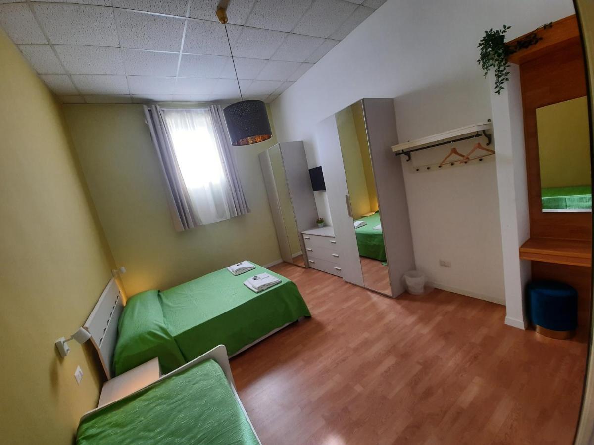 Bellobello Rooms&apartment 3* Naples