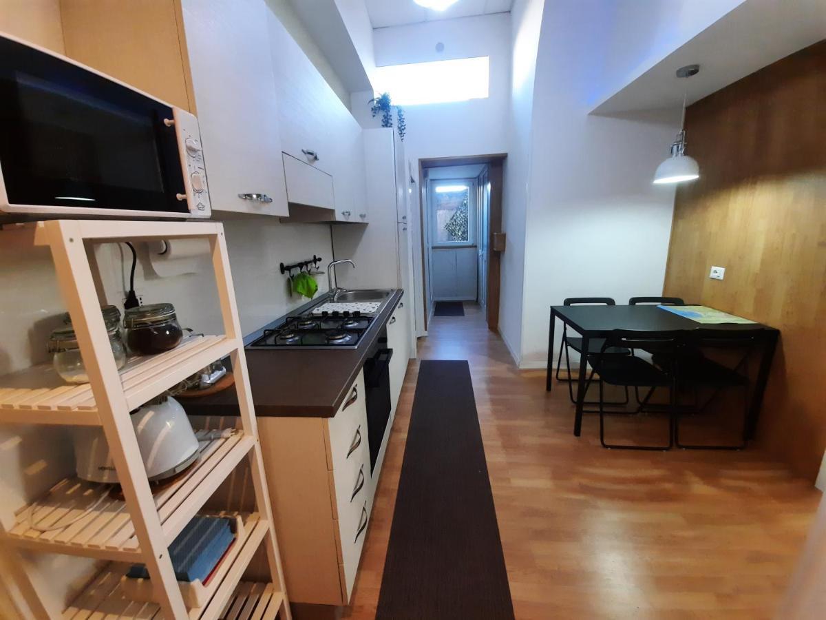 Bellobello Rooms&apartment Naples