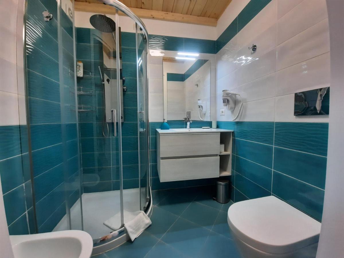 Bellobello Rooms&apartment 3*