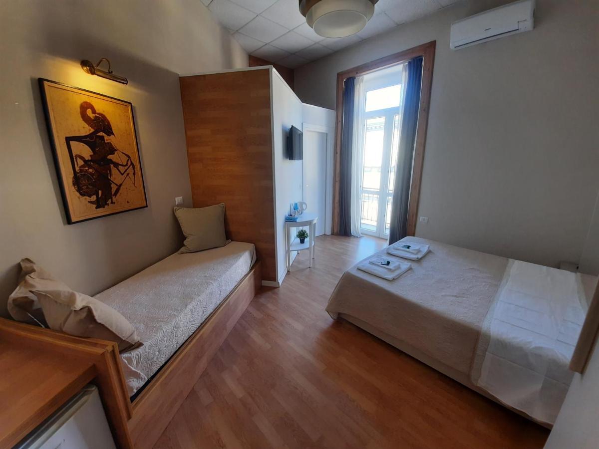 Bellobello Rooms&apartment