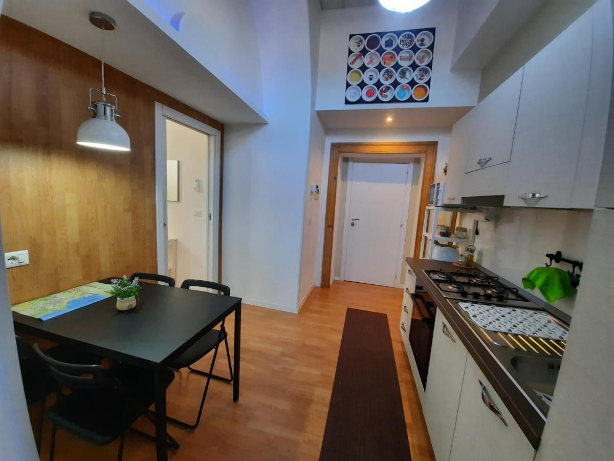 Bellobello Rooms&apartment Guest house