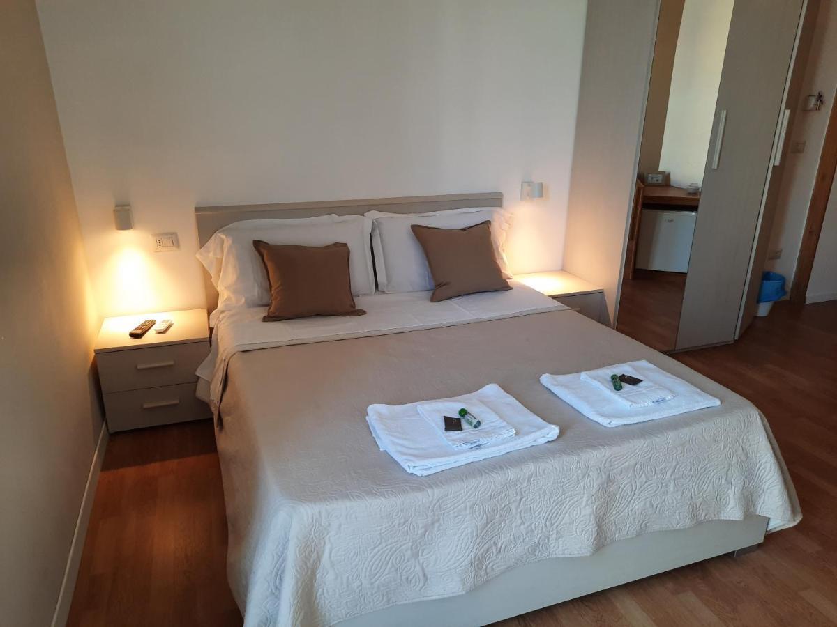 Guest house Bellobello Rooms&apartment