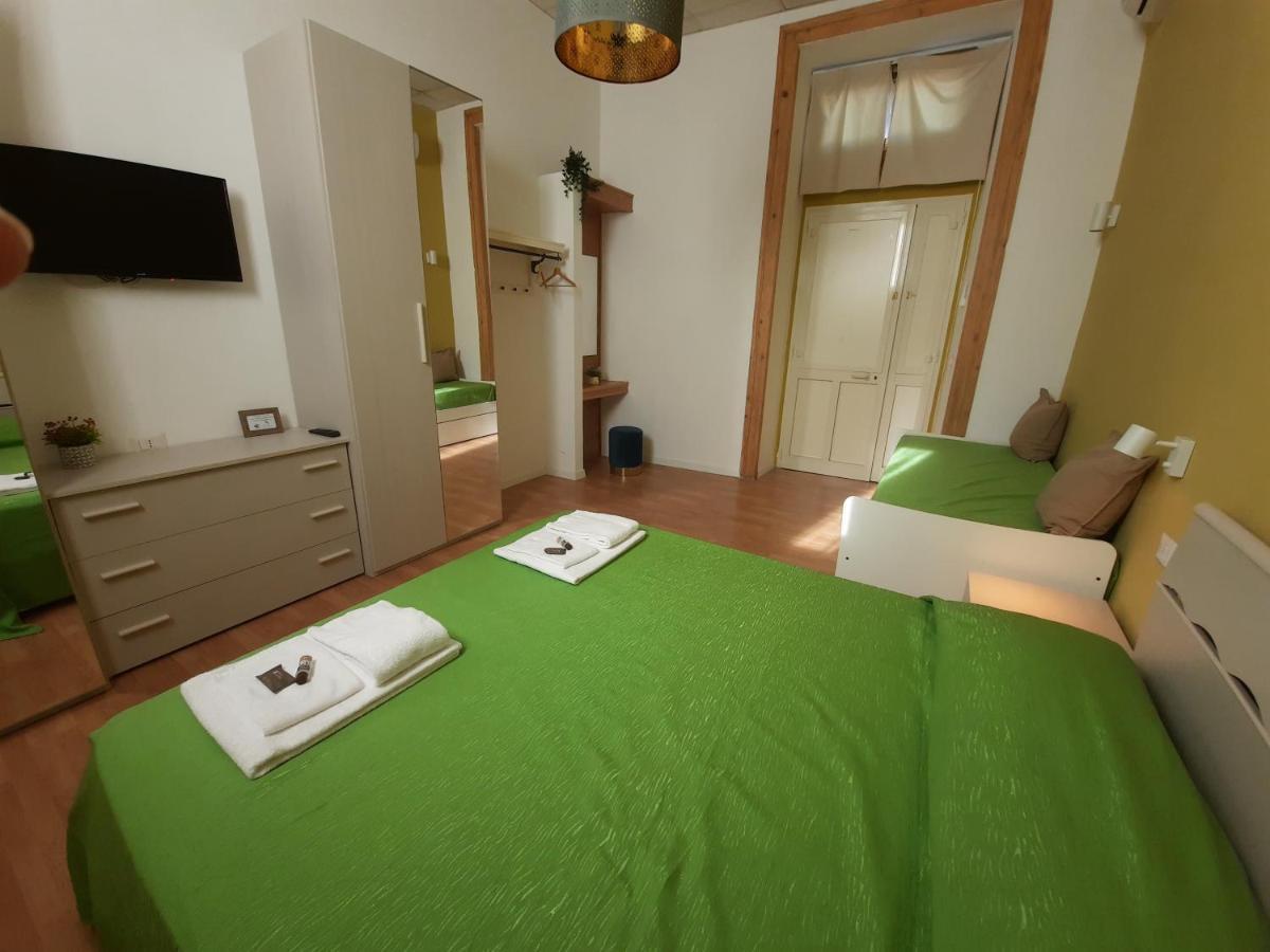 Bellobello Rooms&apartment Guest house 3*