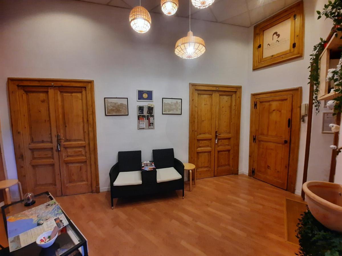 Guest house Bellobello Rooms&apartment 3*