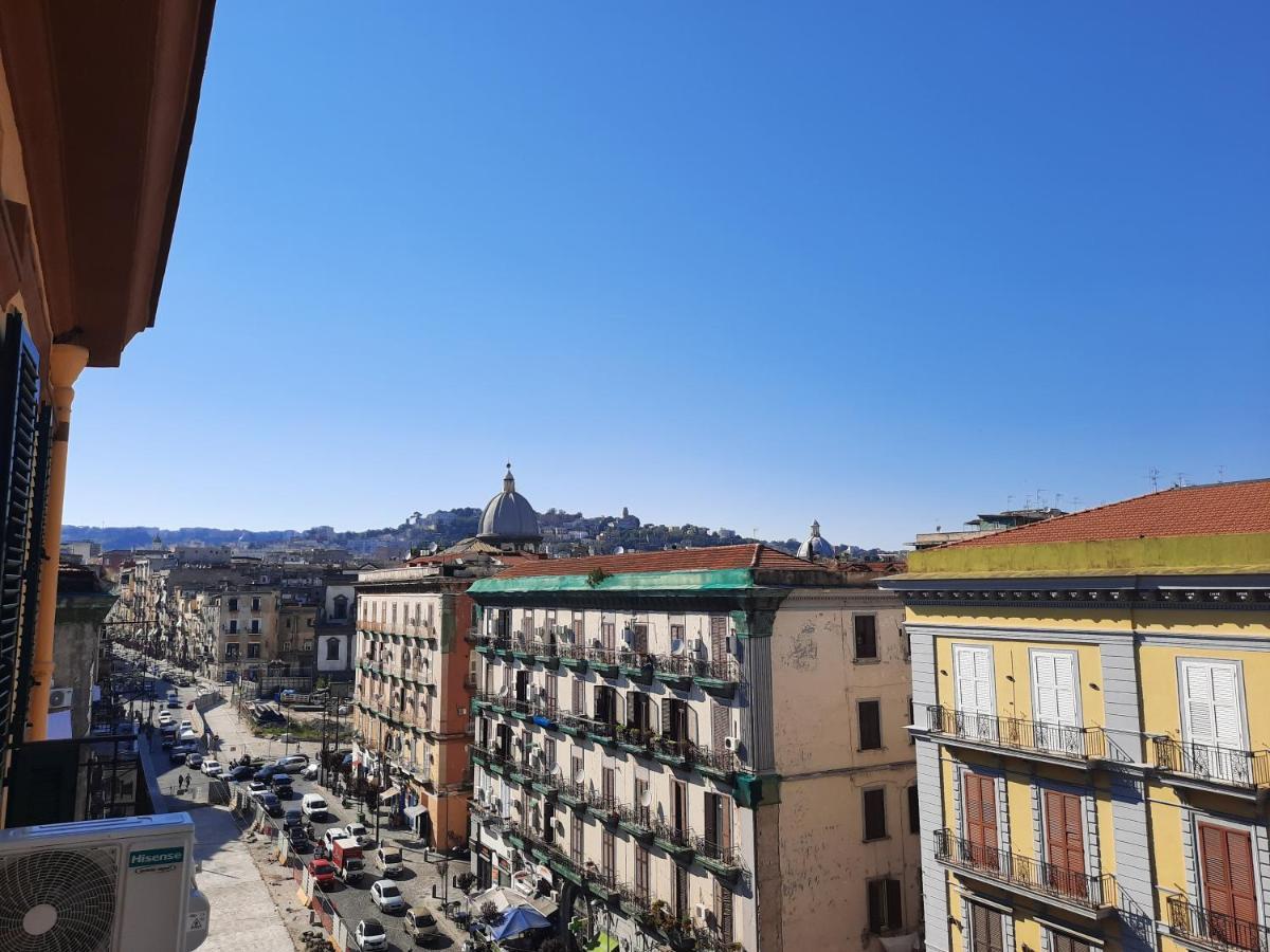 Guest house Bellobello Rooms&apartment
