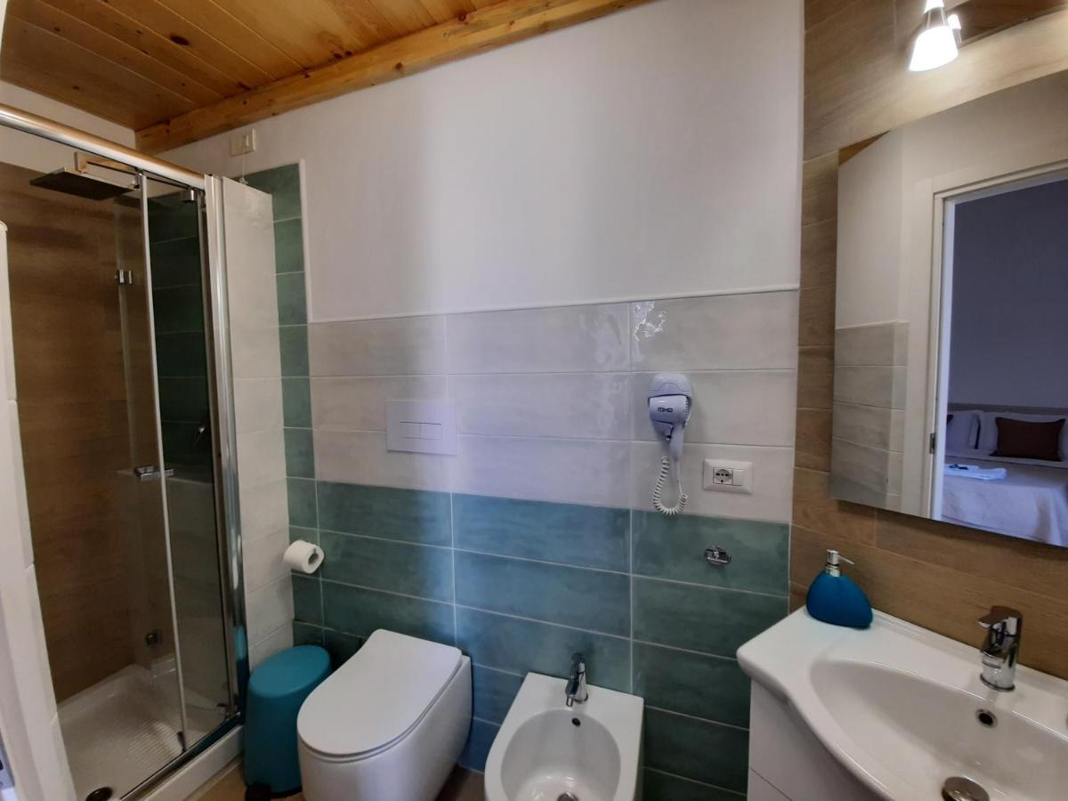 Bellobello Rooms&apartment Guest house