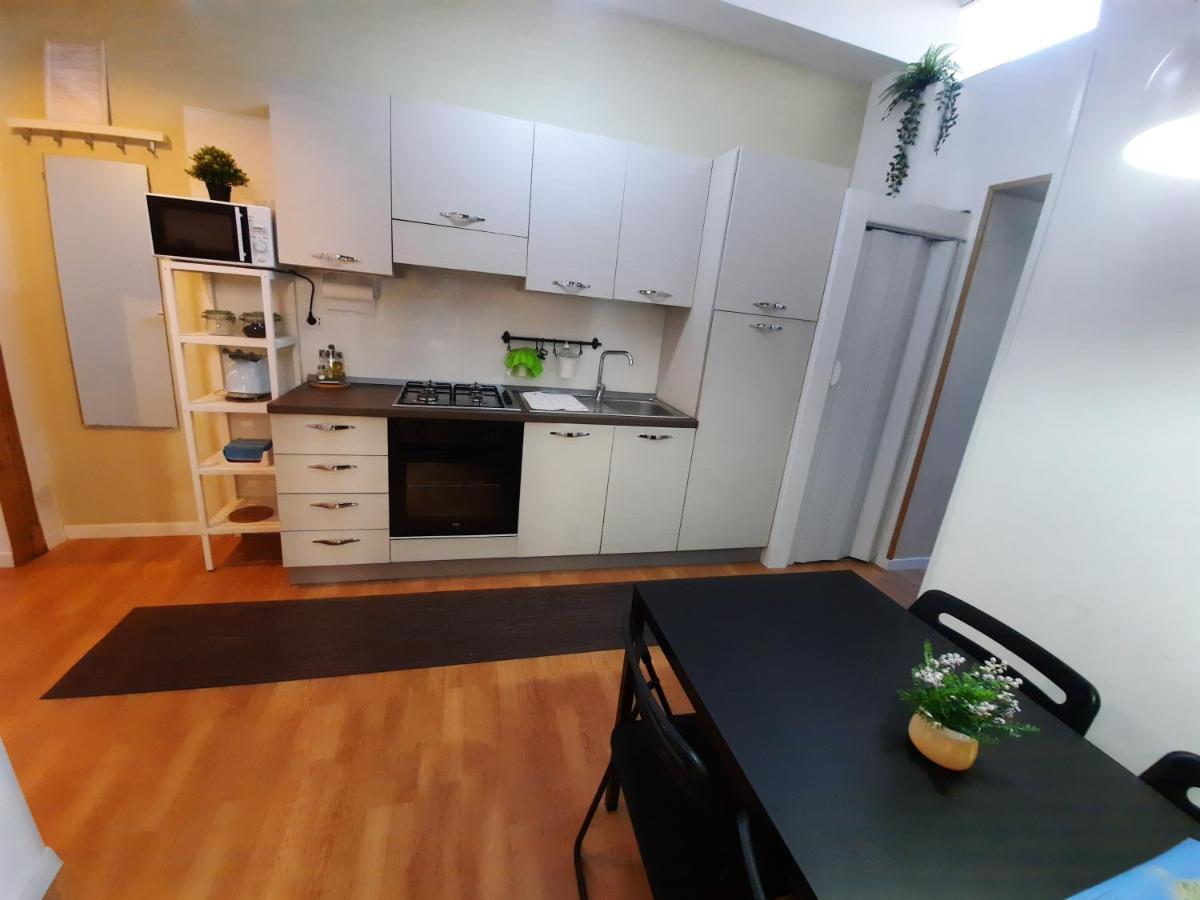 Bellobello Rooms&apartment 3* Naples