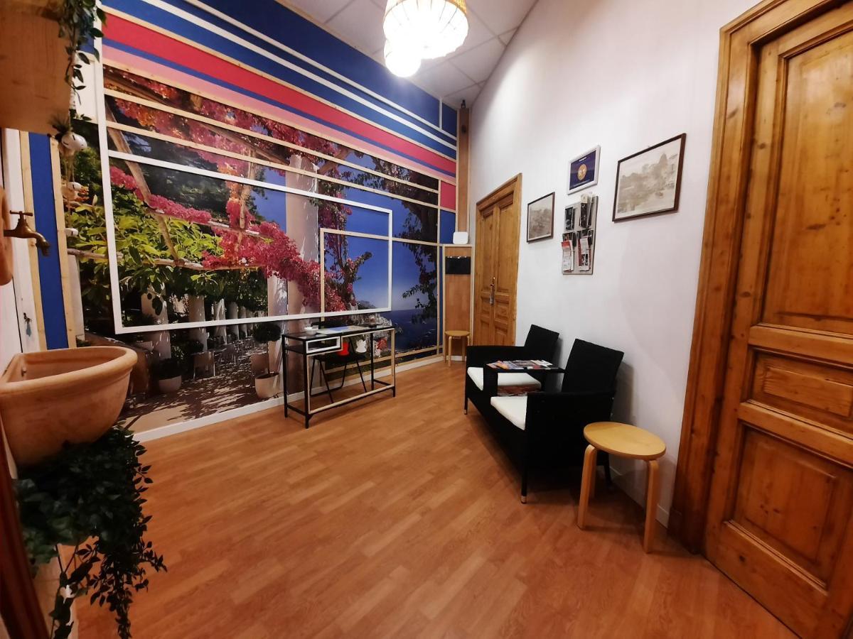 Bellobello Rooms&apartment 3* Naples