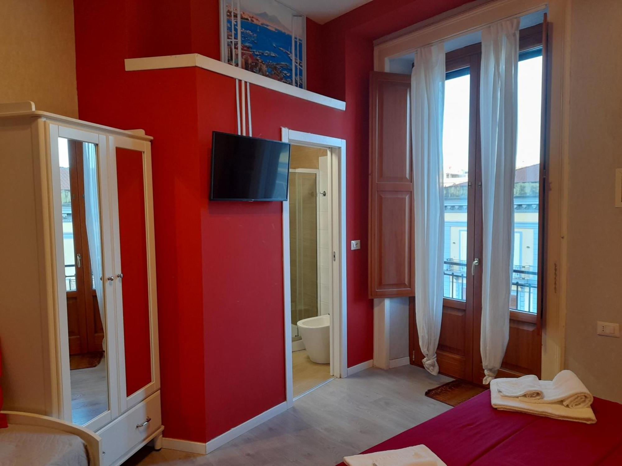 Bellobello Rooms&apartment 3*