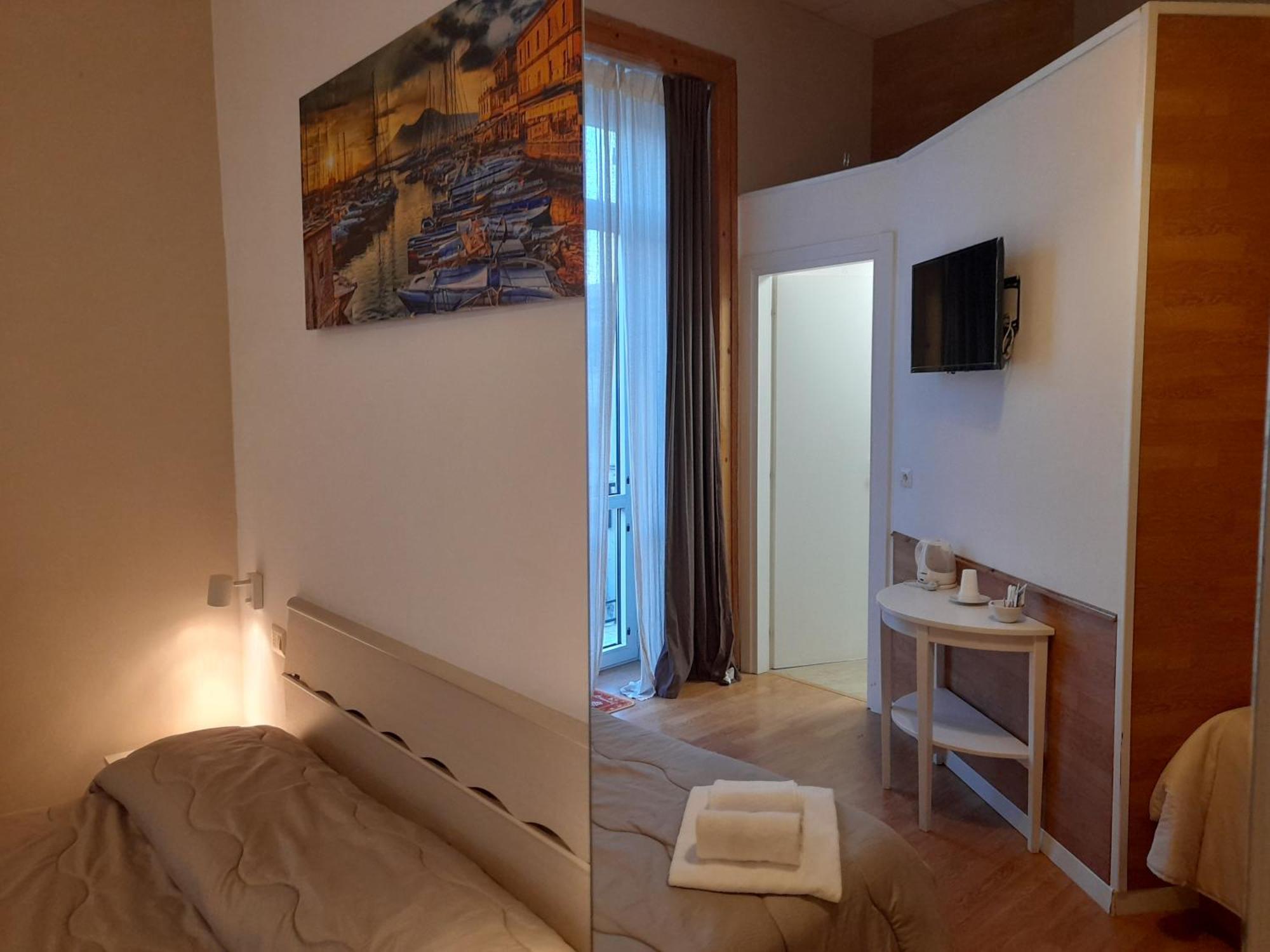 Bellobello Rooms&apartment