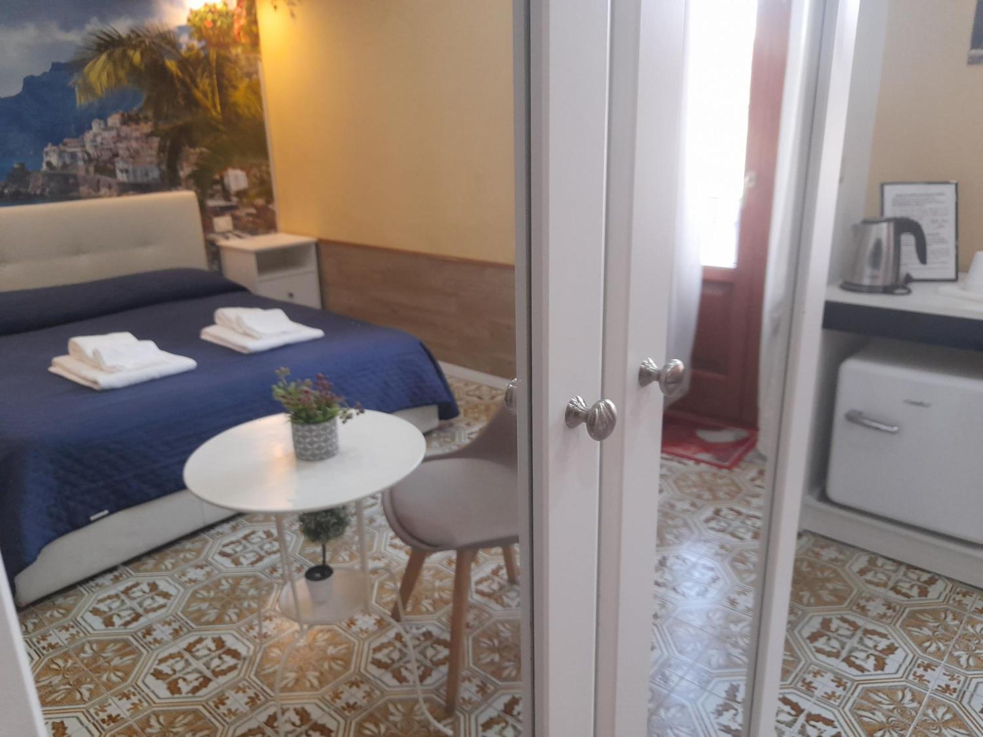Bellobello Rooms&apartment
