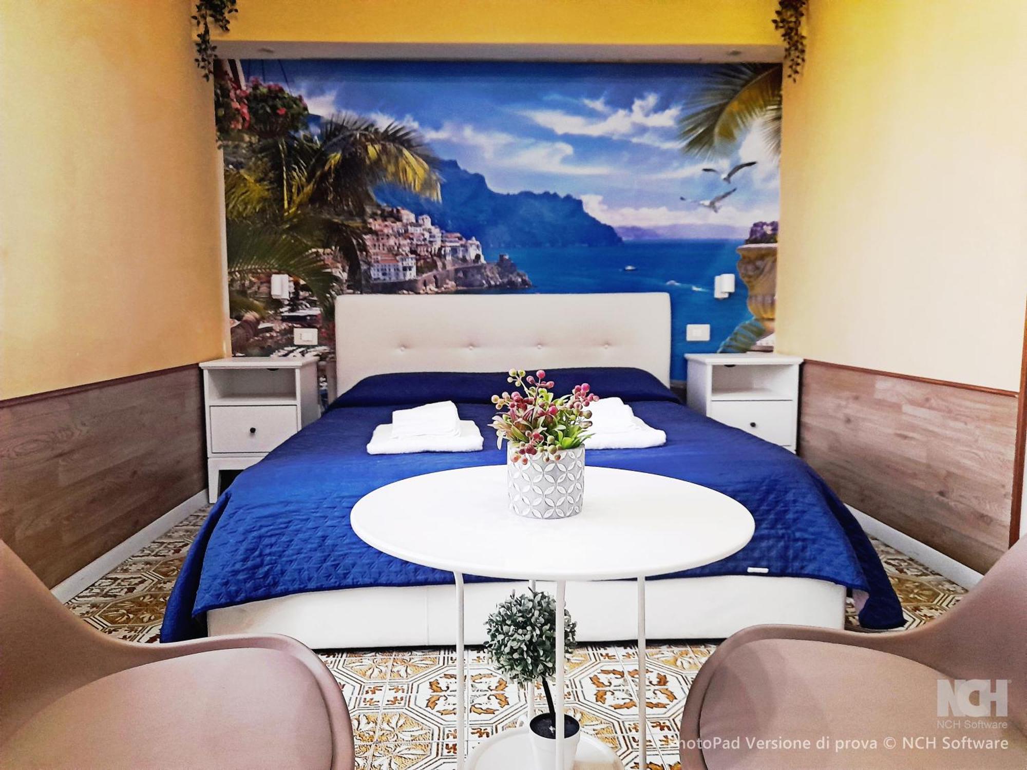 Guest house Bellobello Rooms&apartment