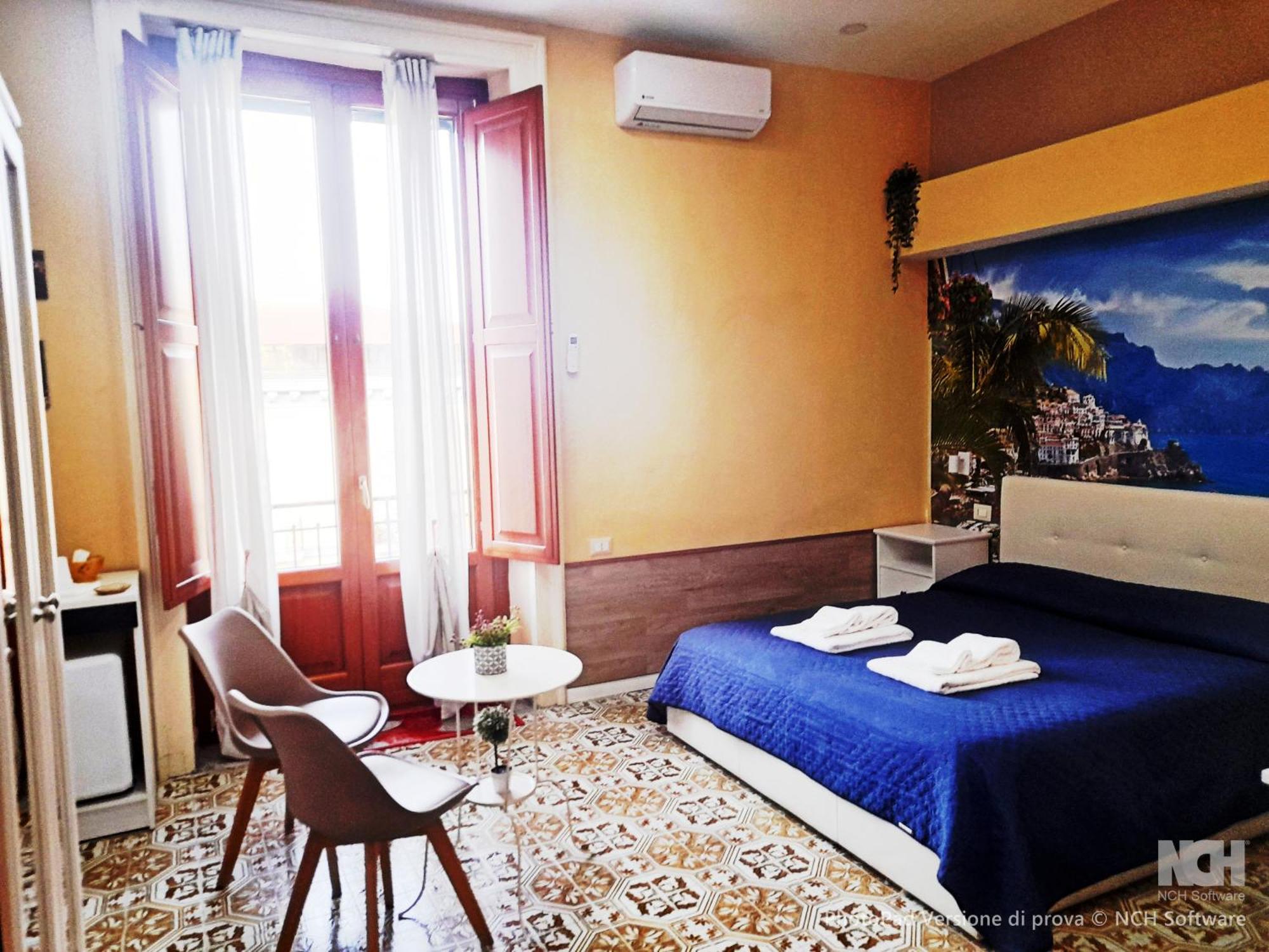 Bellobello Rooms&apartment Guest house 3*