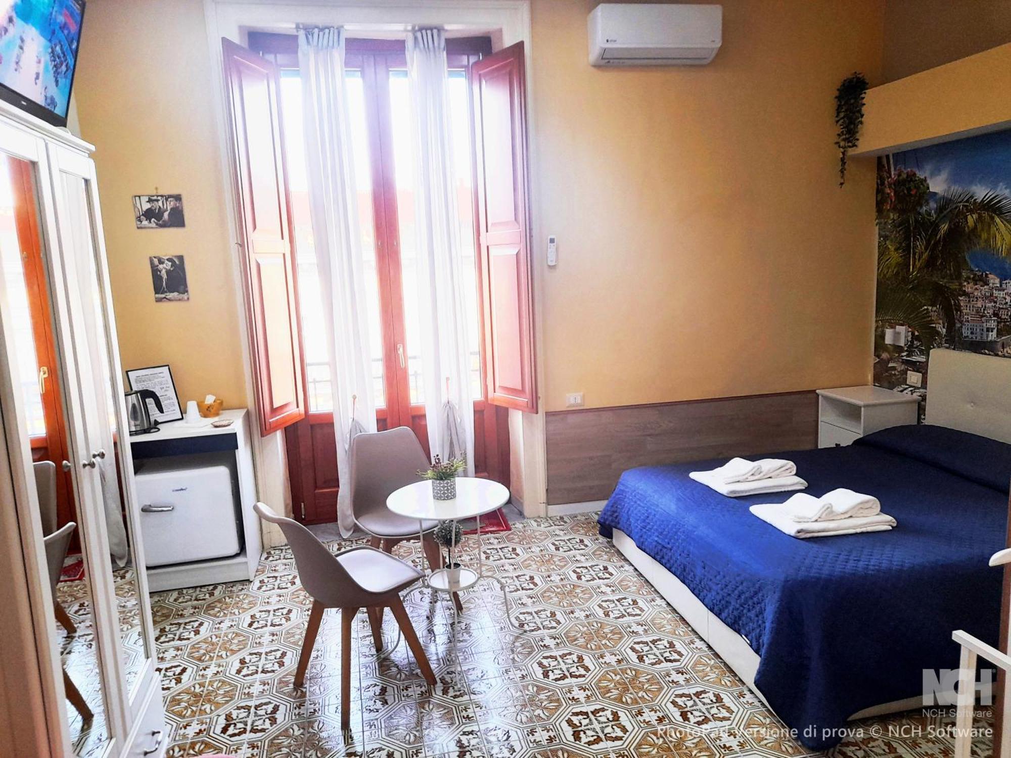 Guest house Bellobello Rooms&apartment 3*