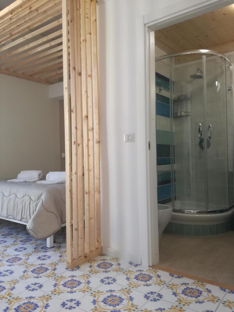 Guest house Bellobello Rooms&apartment Naples