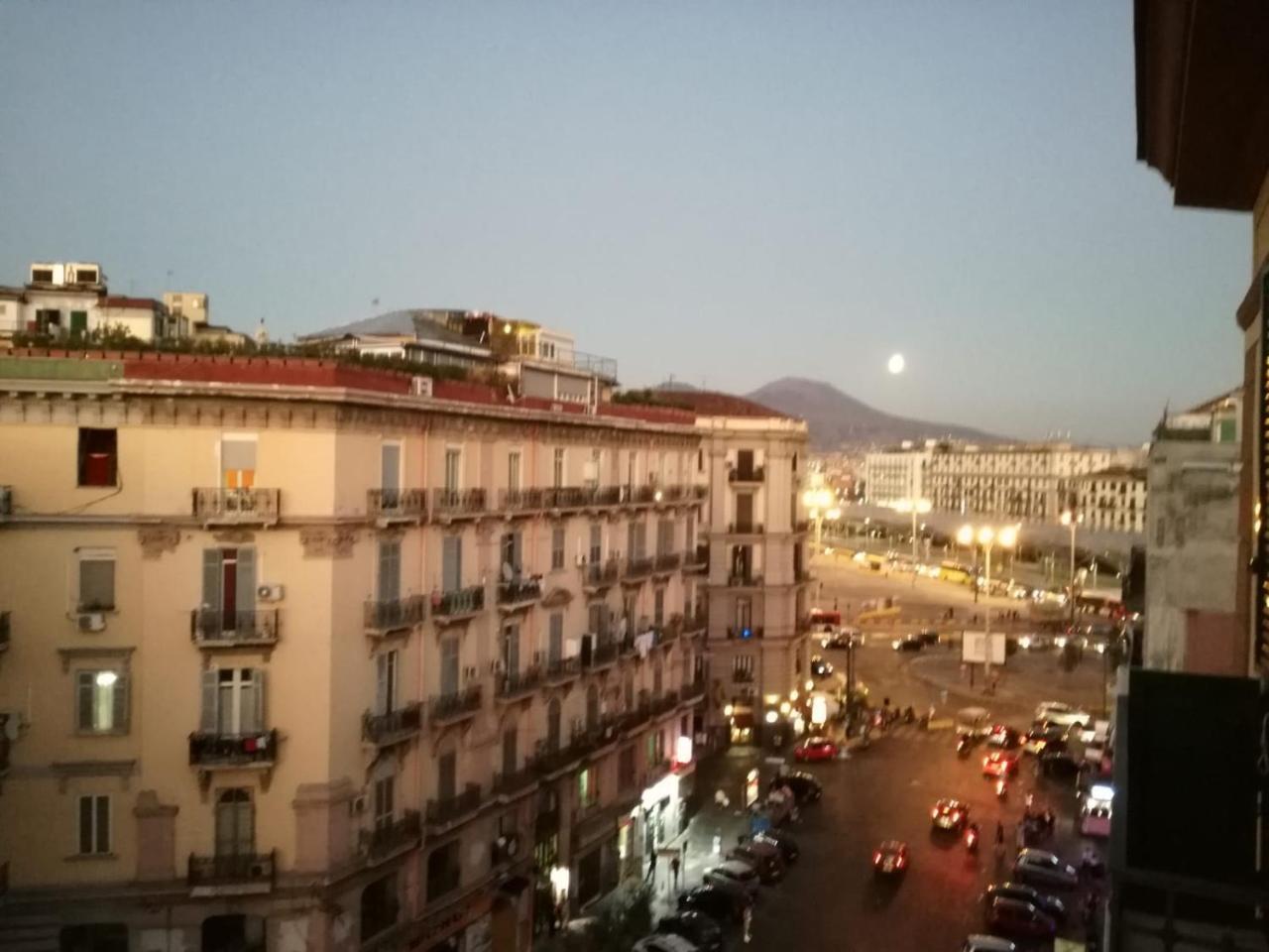 Guest house Bellobello Rooms&apartment Naples