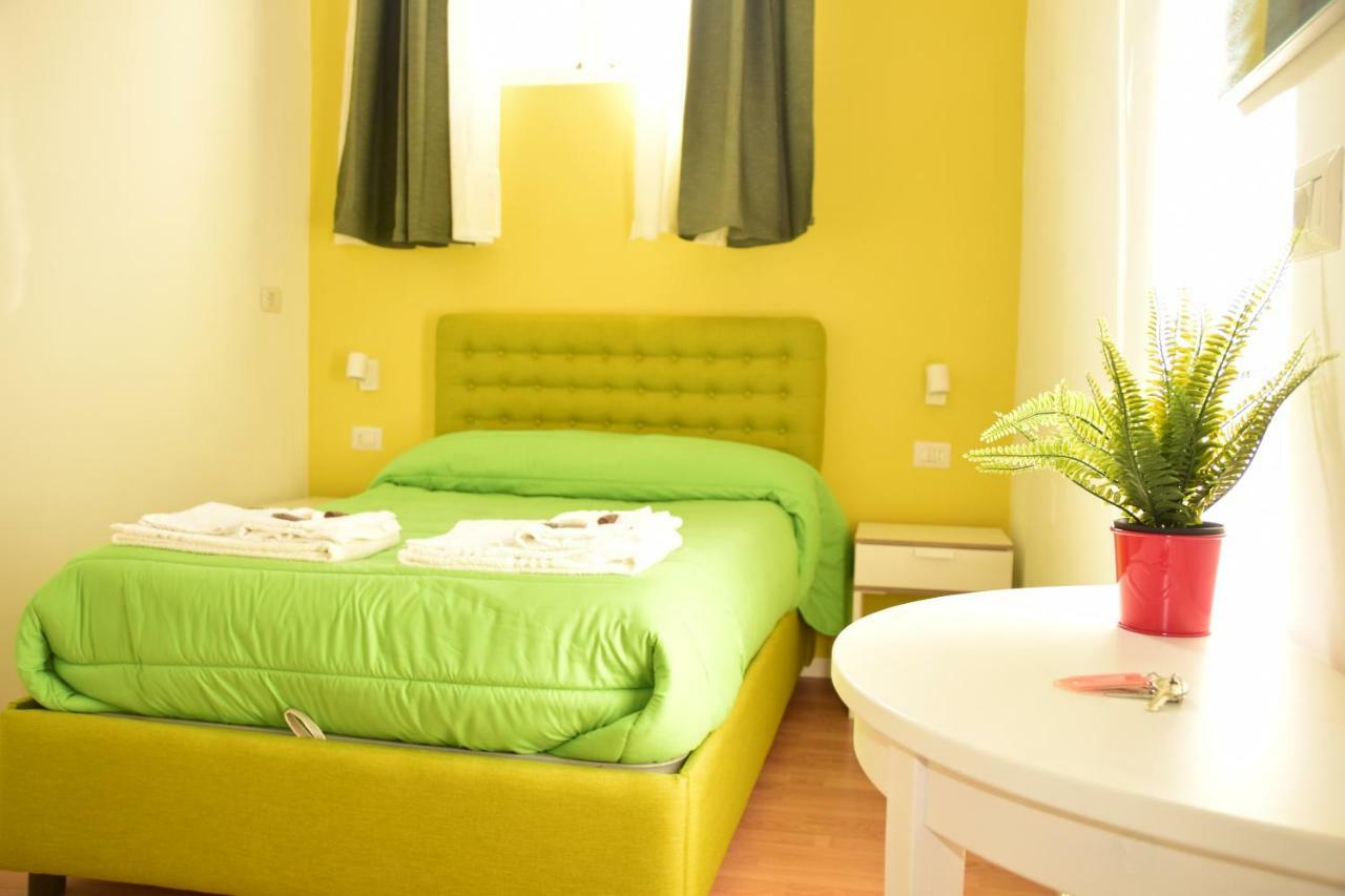 Bellobello Rooms&apartment 3* Naples