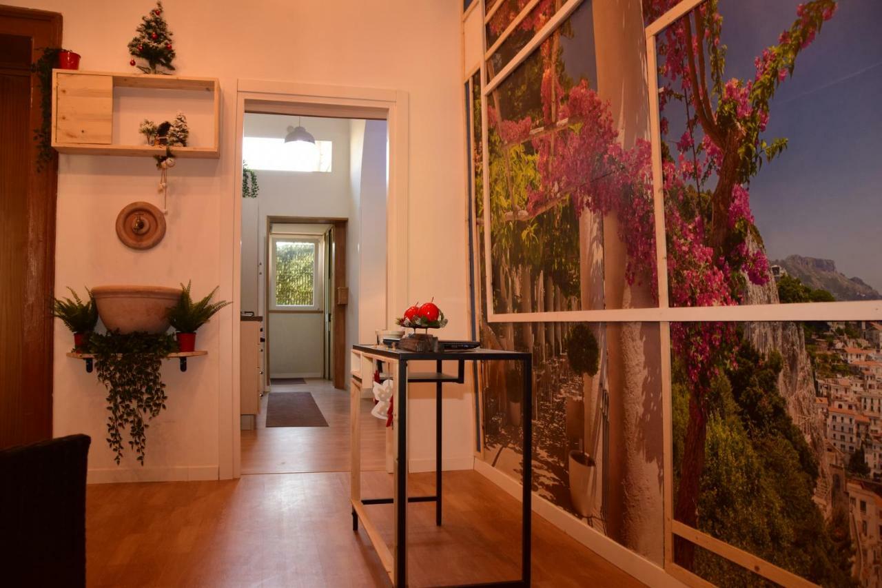 Bellobello Rooms&apartment