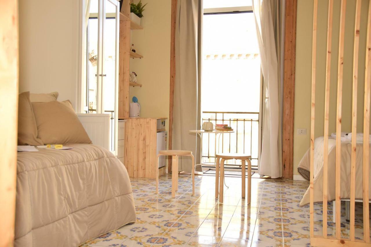 Guest house Bellobello Rooms&apartment 3*