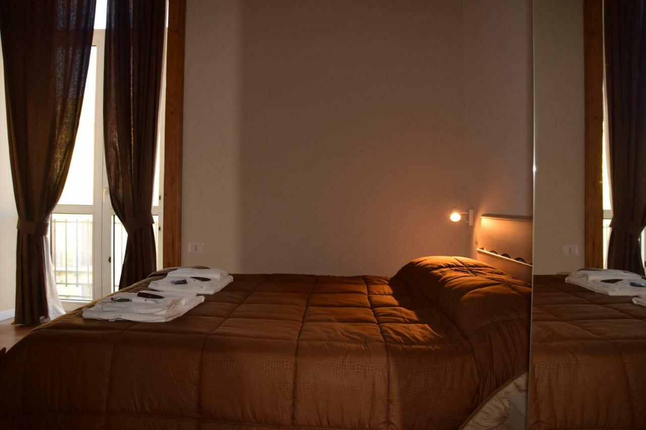 Bellobello Rooms&apartment 3*