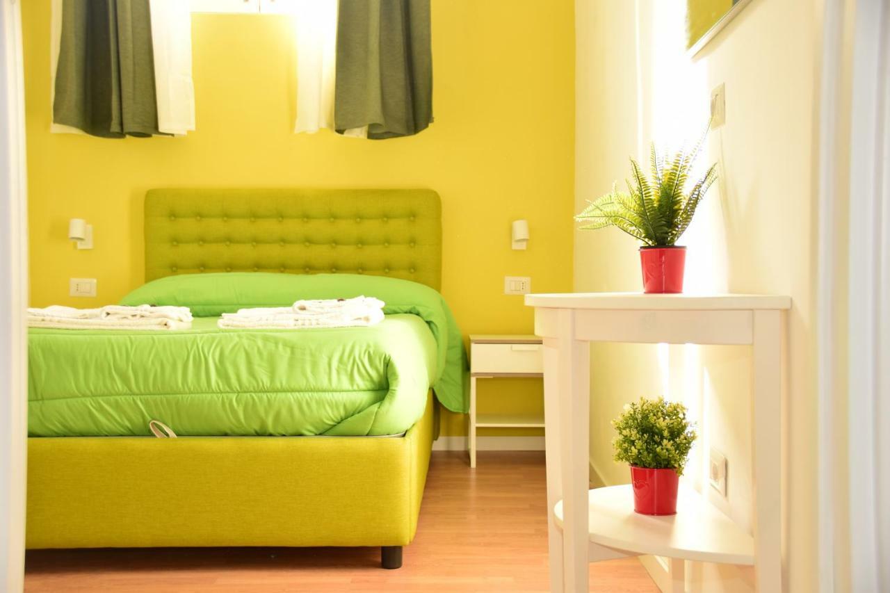 Bellobello Rooms&apartment 3*