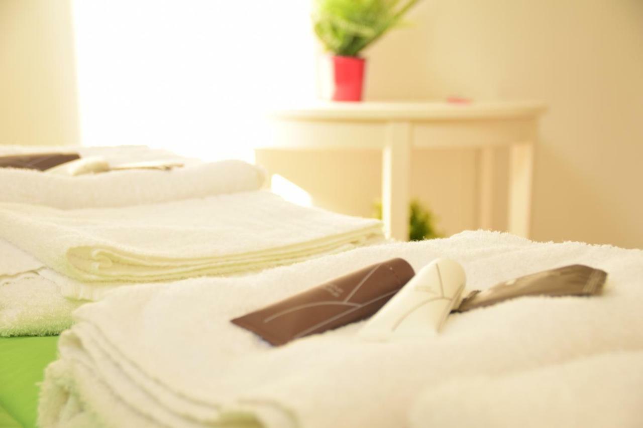 Bellobello Rooms&apartment Naples
