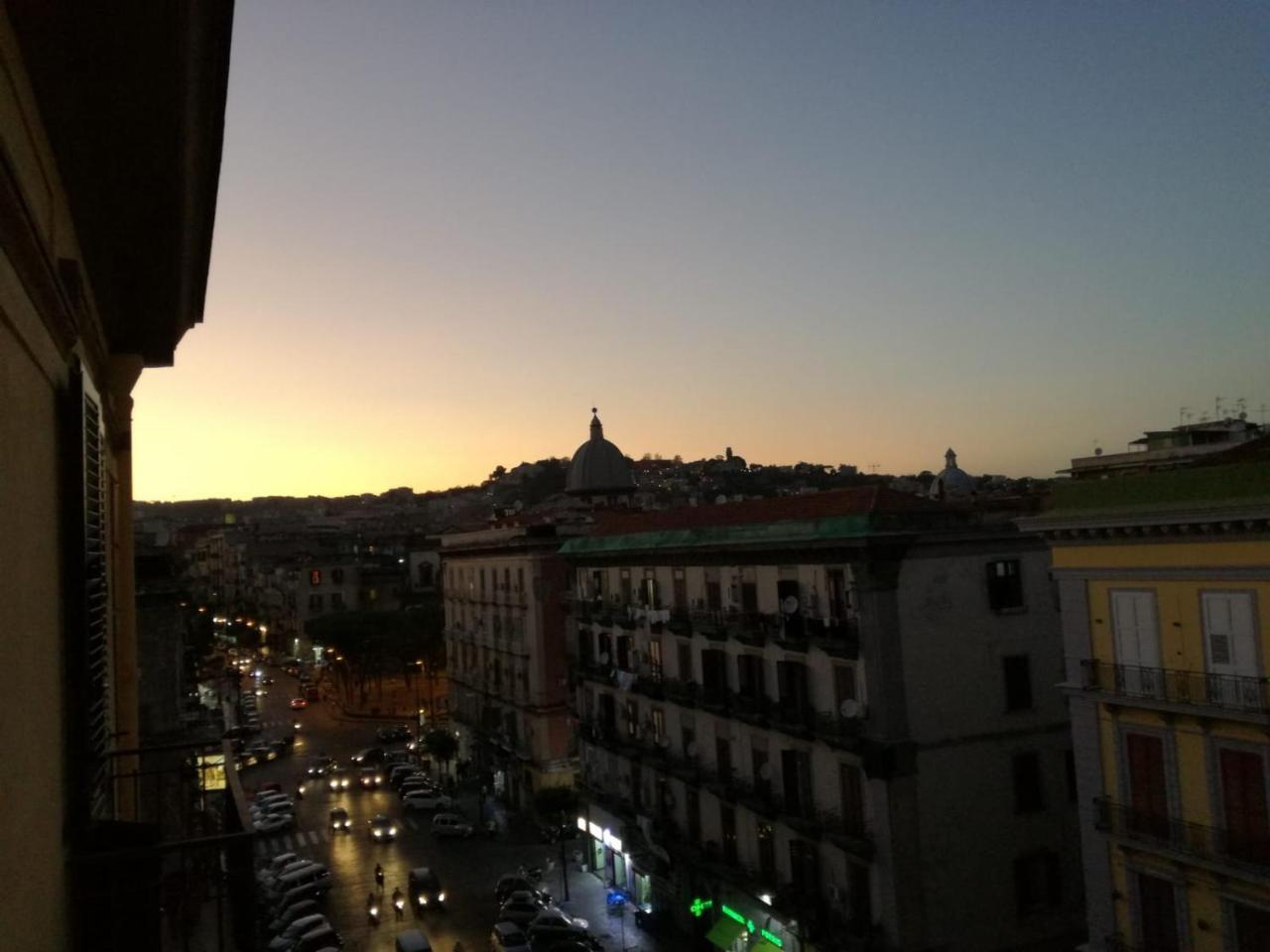 Bellobello Rooms&apartment 3* Napoli